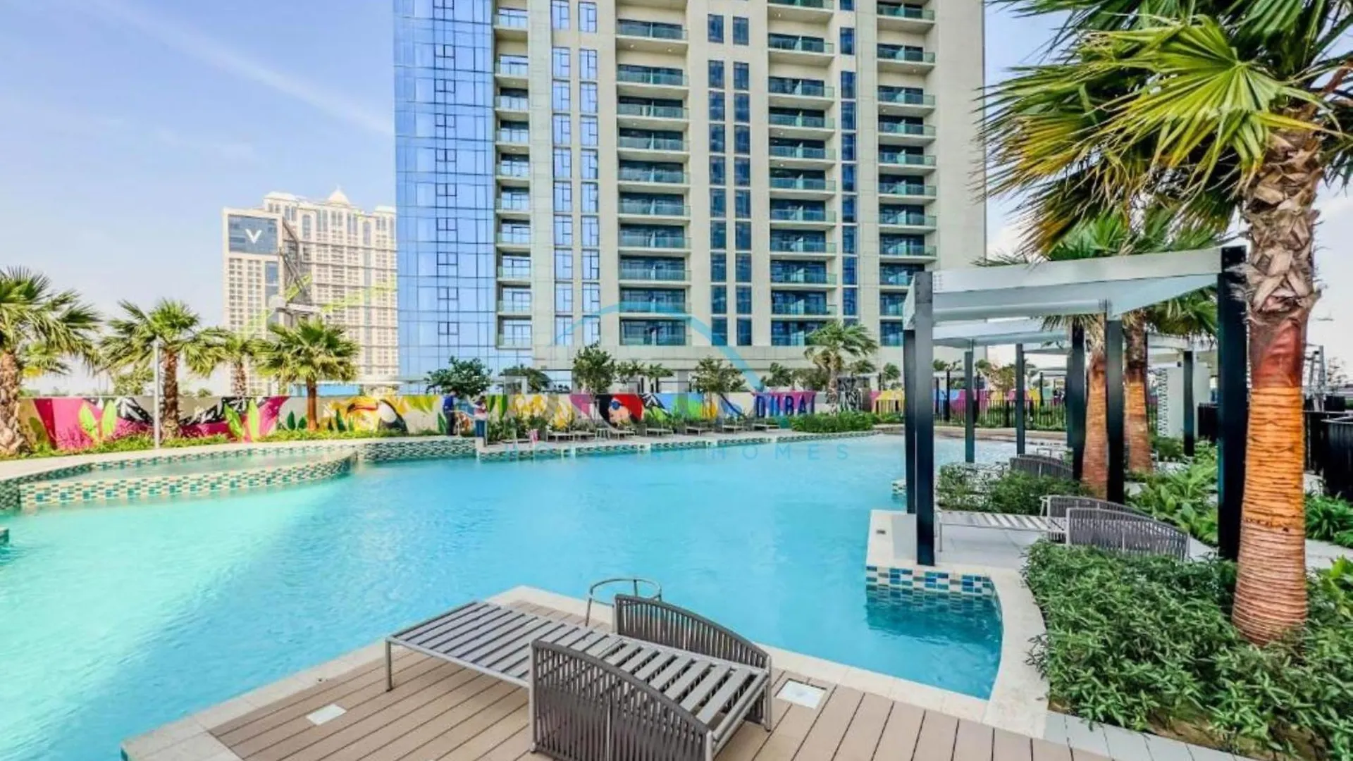 Apartment Close To Dubai Water Canal 1Br With Balcony, Aykon City 2 Tower C, Business Bay By Deluxe Holiday Homes