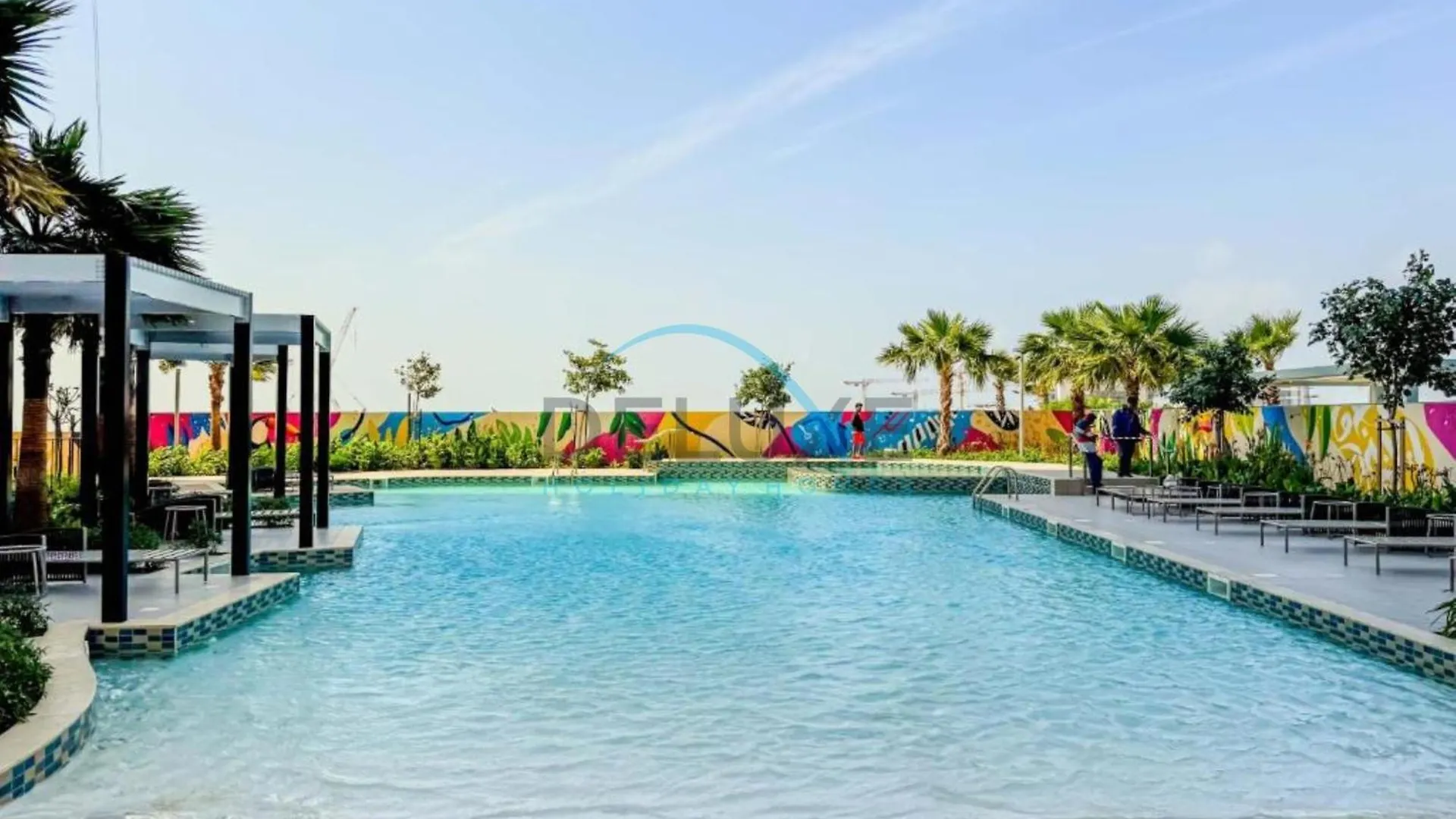 Close To Dubai Water Canal 1Br With Balcony, Aykon City 2 Tower C, Business Bay By Deluxe Holiday Homes United Arab Emirates