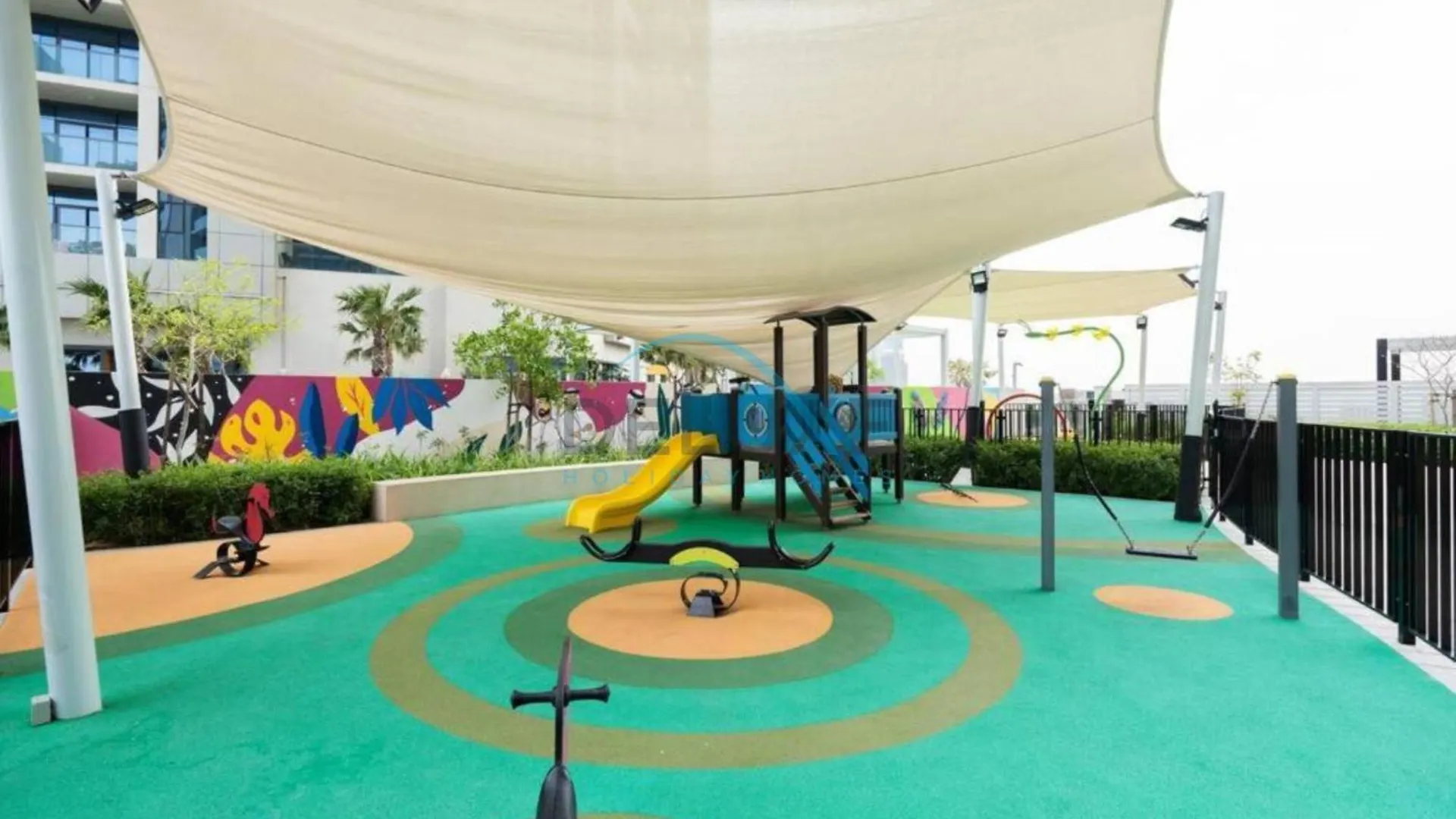 Close To Dubai Water Canal 1Br With Balcony, Aykon City 2 Tower C, Business Bay By Deluxe Holiday Homes 0*,