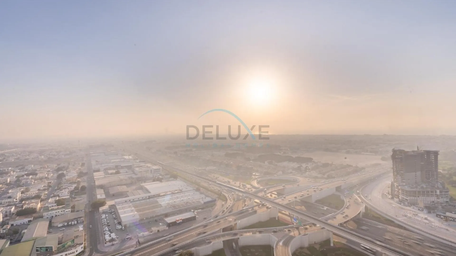 Apartment Close To Dubai Water Canal 1Br With Balcony, Aykon City 2 Tower C, Business Bay By Deluxe Holiday Homes United Arab Emirates