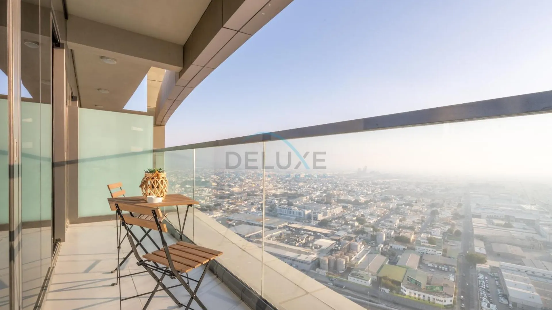 Apartment Close To Dubai Water Canal 1Br With Balcony, Aykon City 2 Tower C, Business Bay By Deluxe Holiday Homes